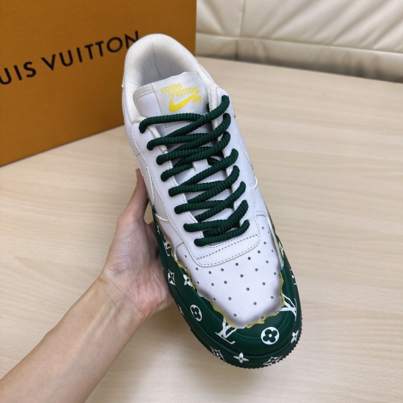 Louis Vuitton Sneakers